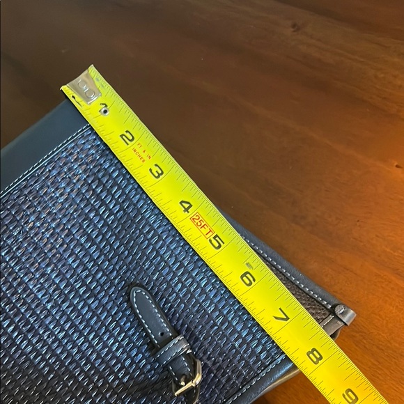 Coach Mollie Bag 25 - Picture 13 of 16